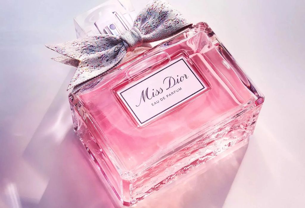 DIOR - Miss Dior Eau De Parfum Limited 100ml