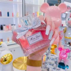 DIOR - Miss Dior Eau De Parfum Limited 100ml (Ko Tđ)