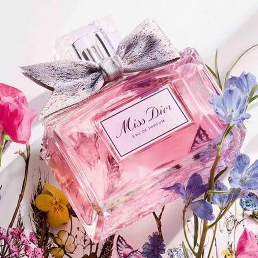 DIOR - Miss Dior Eau De Parfum Limited 100ml