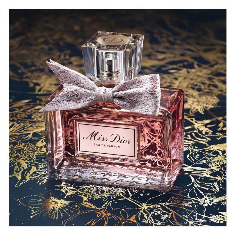DIOR - Miss Dior Eau De Parfum Limited 100ml (Ko Tđ)