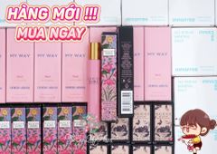 Nước Hoa Mini dạng lăn Gucci Flora Gorgeous Gardenia EDP 7.4ml