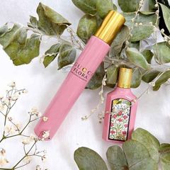 Nước Hoa Mini dạng lăn Gucci Flora Gorgeous Gardenia EDP 7.4ml