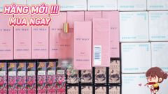 Nước Hoa Nữ Giorgio Armani My Way Floral EDP 15ml