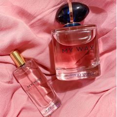 Nước Hoa Nữ Giorgio Armani My Way Floral EDP 15ml