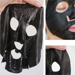 Mặt nạ Sexylook đen - Brightening