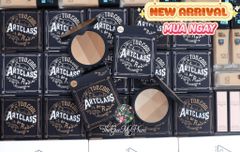 Phấn Tạo khối Too Cool For Cool #02