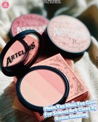 Phấn Má Hồng Too Cool For School #De Rosse