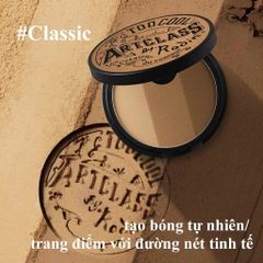 Phấn Tạo khối Too Cool For Cool #01