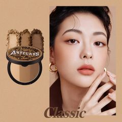 Phấn Tạo khối Too Cool For Cool #01