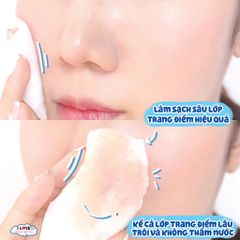 Loreal Cty - Nước Tẩy Trang Sạch Sâu 400ml