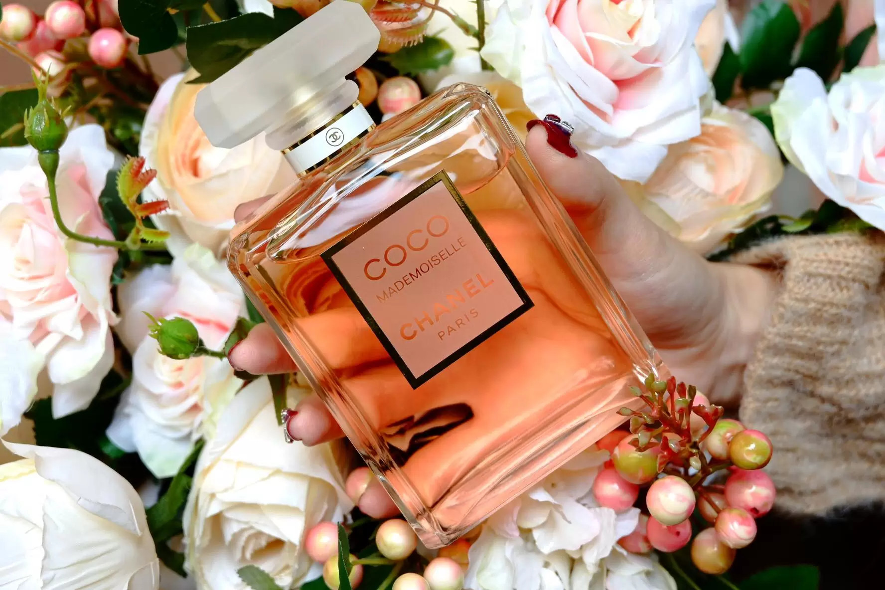 CHANEL COCO COCO MADEMOISELLE Eau De Parfum Discover The, 46% OFF