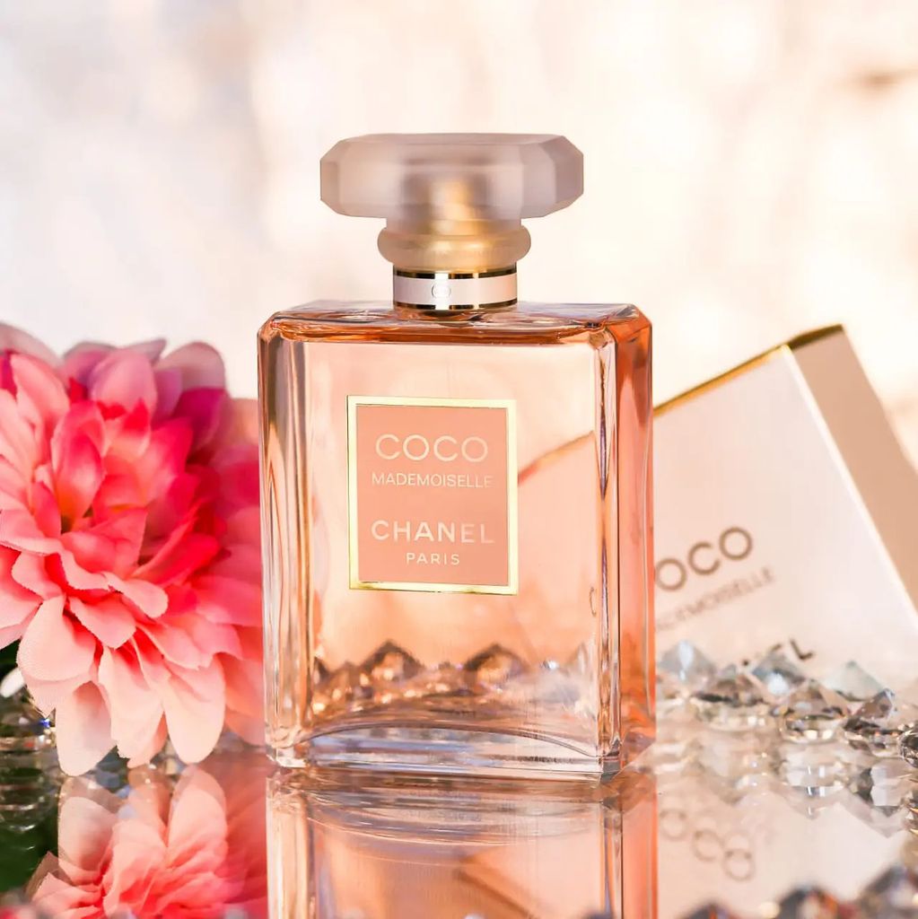 Chanel - Coco Mademoiselle EDP 100ml ( Ko tđ)