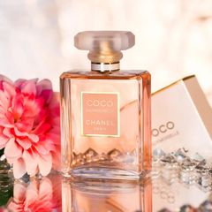 Chanel - Coco Mademoiselle EDP 100ml ( Ko tđ)
