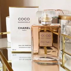 Chanel - Coco Mademoiselle EDP 100ml ( Ko tđ)