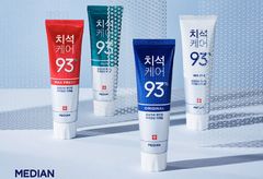 Median - KĐR Dental IQ 93% #Original