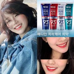 Median - KĐR Dental IQ 93% #Original