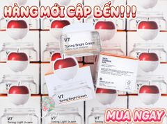 Mini-Kem V7 Dr. Jart+ Toning Bright 15ml
