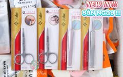 Julie - Kéo Tỉa Mũi Nhọn