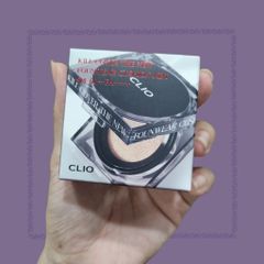 Mini Size - Phấn Nước Clio Kill Cover The New Founwear Cushion #2-BP