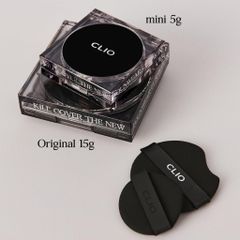 Mini Size - Phấn Nước Clio Kill Cover The New Founwear Cushion #2-BP
