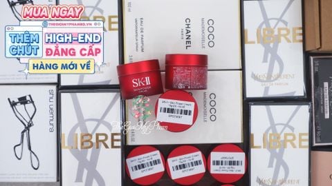 SK-II - Skin Power Cream 15g Đỏ