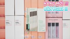 Chì Kẻ Chân Mày Innisfree Auto Eyebrow Pencil #03