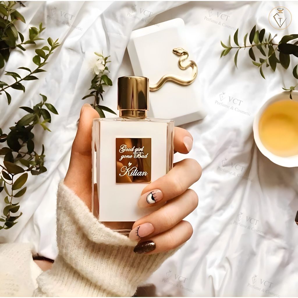 Kilian - Good Girl Gone Bad By Kilian EDP With Coffret 50ml (Ko tđ)