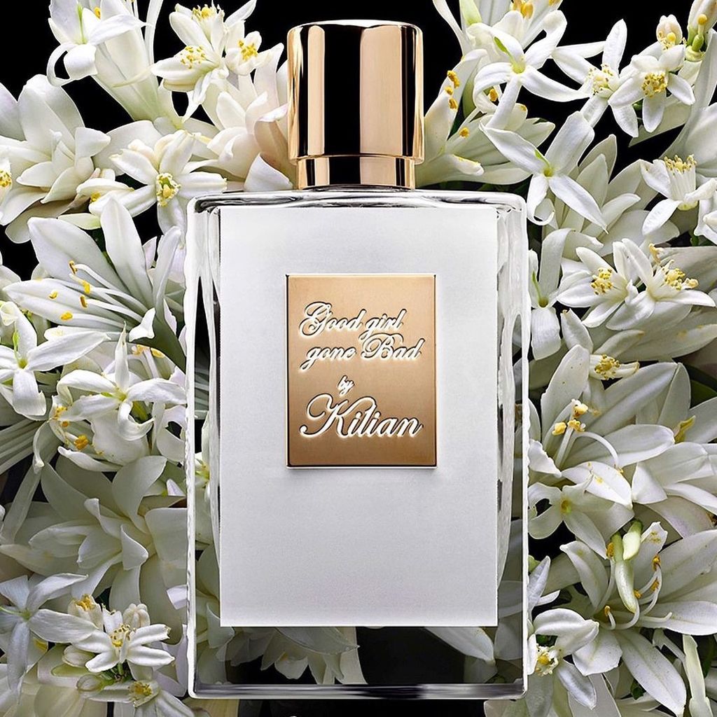 Kilian - Good Girl Gone Bad By Kilian EDP With Coffret 50ml (Ko tđ)
