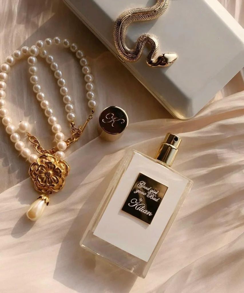Kilian - Good Girl Gone Bad By Kilian EDP With Coffret 50ml (Ko tđ)