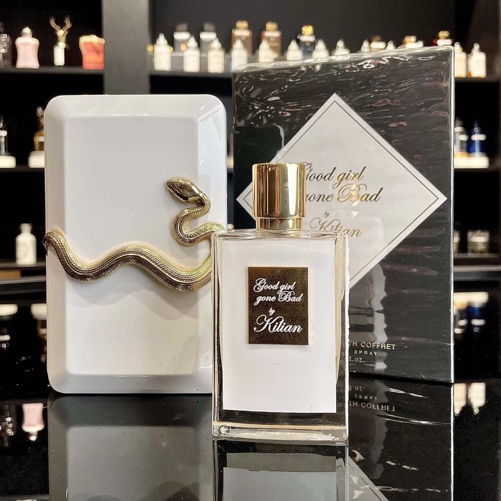 Kilian - Good Girl Gone Bad By Kilian EDP With Coffret 50ml (Ko tđ)
