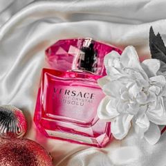 Versace - Bright Crystal Absolu EDP 50ml (Ko tđ )