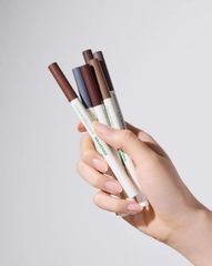 Chì Kẻ Chân Mày Innisfree Auto Eyebrow Pencil #03