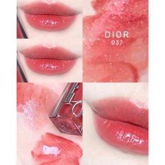 Dior - Son Dưỡng Dior Addict Lip Maximizer 2ml #037 (Mini)