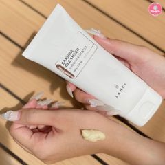 Sữa Rửa Mặt Dịu Nhẹ Lanci Sakura Cleanser Smooth & Gentle