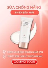 Sữa Chống Nắng Sáng Da Lanci UV Milky Multi Protection & Brightening