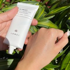 Sữa Chống Nắng Sáng Da Lanci UV Milky Multi Protection & Brightening