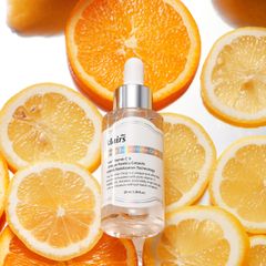 Klairs - Freshly Juicy Vitamin Drop 35ml