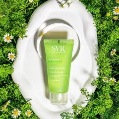 SVR - SRM da dầu Sebiaclear Gel Moussant 55ml
