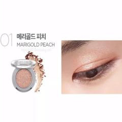 Klavuu - Nhũ mắt Klavuu Urban Pearlsation Sparkle Eyeshadow #SP1