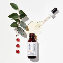 Obagi - Vitamin C + Arbutin Brightening Serum 30ml (Ko tđ)