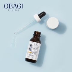 Obagi - Vitamin C + Arbutin Brightening Serum 30ml (Ko tđ)