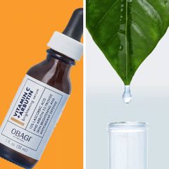 Obagi - Vitamin C + Arbutin Brightening Serum 30ml (Ko tđ)