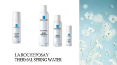 Laroche Posay - Xịt khoáng Eau Thermale 50ml (Hàng CTY)