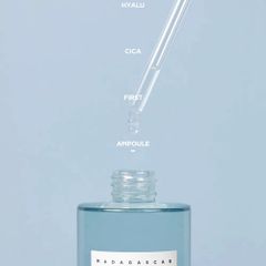 Skin1004 Centella Hyalu Cica First 100ml