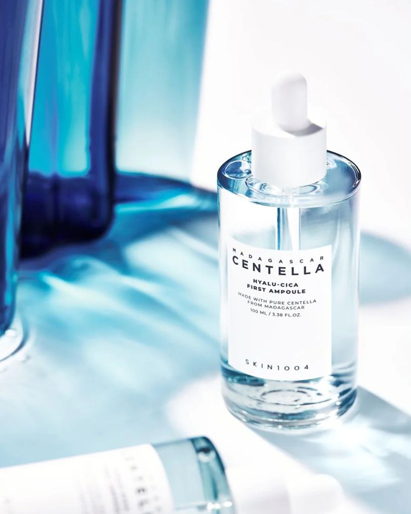 Skin1004 Centella Hyalu Cica First 100ml
