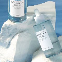 Skin1004 Centella Hyalu Cica First 100ml