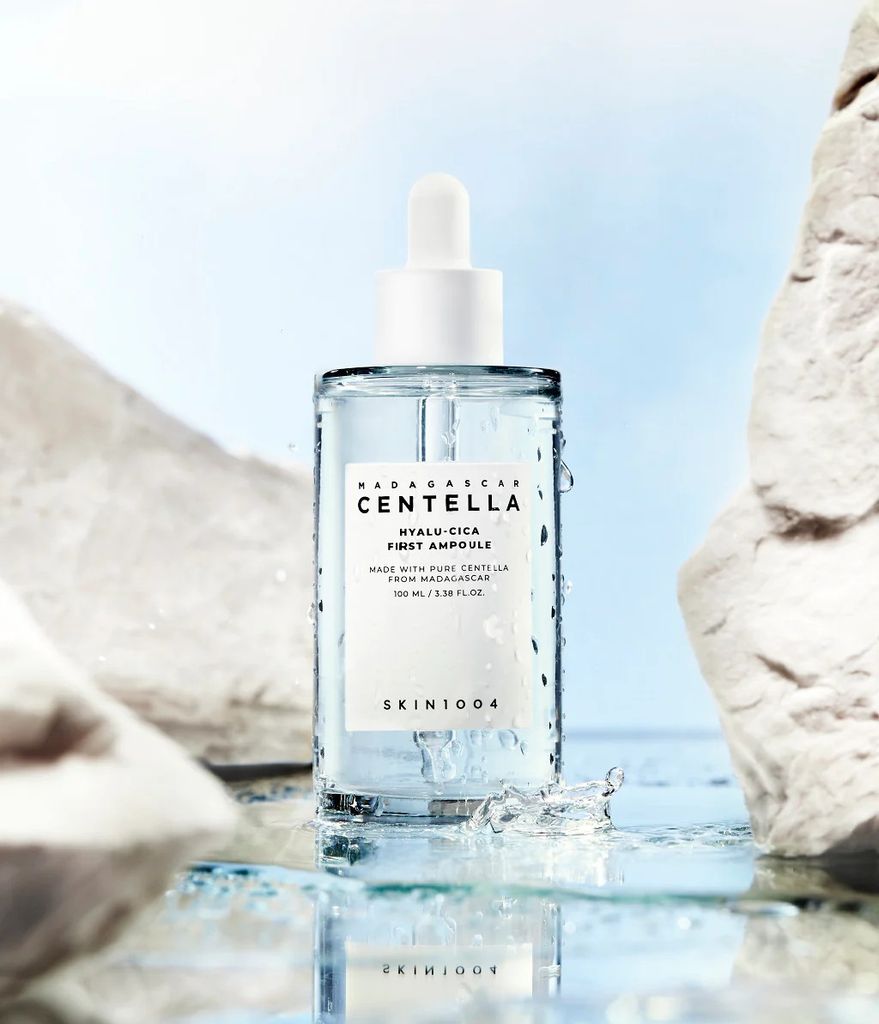 Skin1004 Centella Hyalu Cica First 100ml