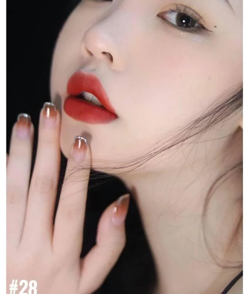 Son YSL The Slim #28 (Ko tđ)