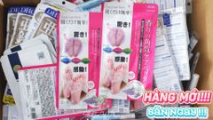 Túi Ủ Tẩy Tế Bào Chết Da Chân TO PLAN