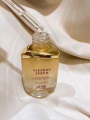 Serum Nhụy Hoa Nghệ Tây Genie 30ml (Ko Tđ)